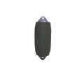 Fender cover F10 navy w/rope